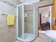 Salle de bain Medulin, Salle de bain dans l’hébergement en type apartment, WiFi.