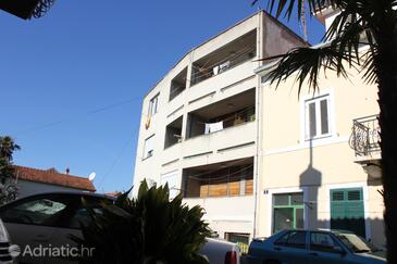 Property Split, Split, Property 7497 - Apartments with sandy beach.