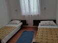 Dormitor 3 Rogoznica, Dormitor 3 în unitate de cazare tip apartment, WiFi.
