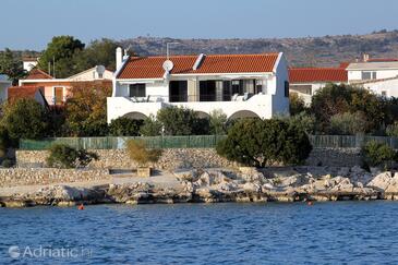 Property Rogoznica, Rogoznica, Property 7499 - Apartments by the sea.