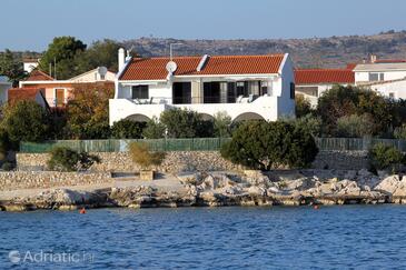 Rogoznica, Rogoznica, Hébergement 7499 - Appartement à proximité de la mer.