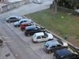 Parking lot Split, Split, Parking lot 7500 - Apartments with sandy beach.