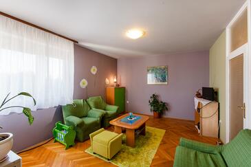 Living room Split, Living room in the apartment, WIFI.