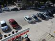 Parking lot Split, Split, Parking lot 7501 - Apartments by the sea.