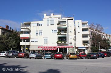 Property Split, Split, Property 7501 - Apartments by the sea.