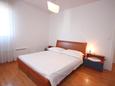 Bedroom 1 Split, Bedroom 1 in the apartment, WIFI.