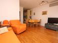 Living room Split, Living room in the apartment, dostupna klima i WIFI.