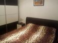 Novi Vinodolski, Спальня 2 в размещении типа apartment, Домашние животные допускаются и WiFi.
