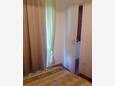 Novi Vinodolski, Спальня 1 в размещении типа apartment, Домашние животные допускаются и WiFi.