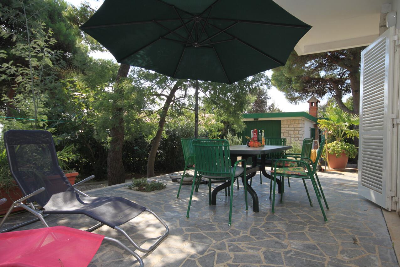 Ferienwohnung im Ort Rovinj Rovinj Kapazität 4 0