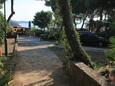 Parking lot Rovinj, Rovinj, Parking lot 7504 - Apartments with pebble beach.
