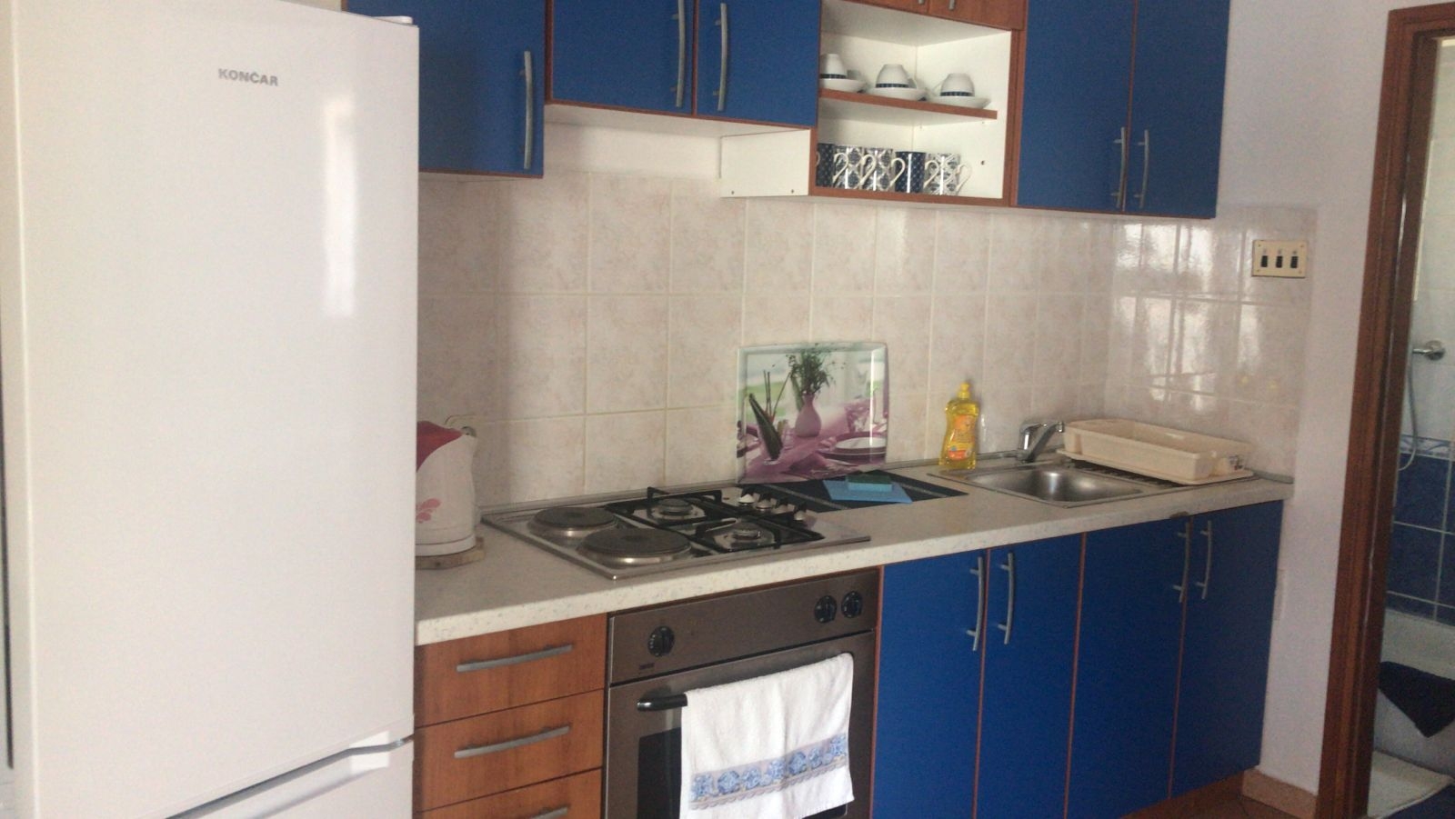 Top Pag Povljana Top Pag Povljana