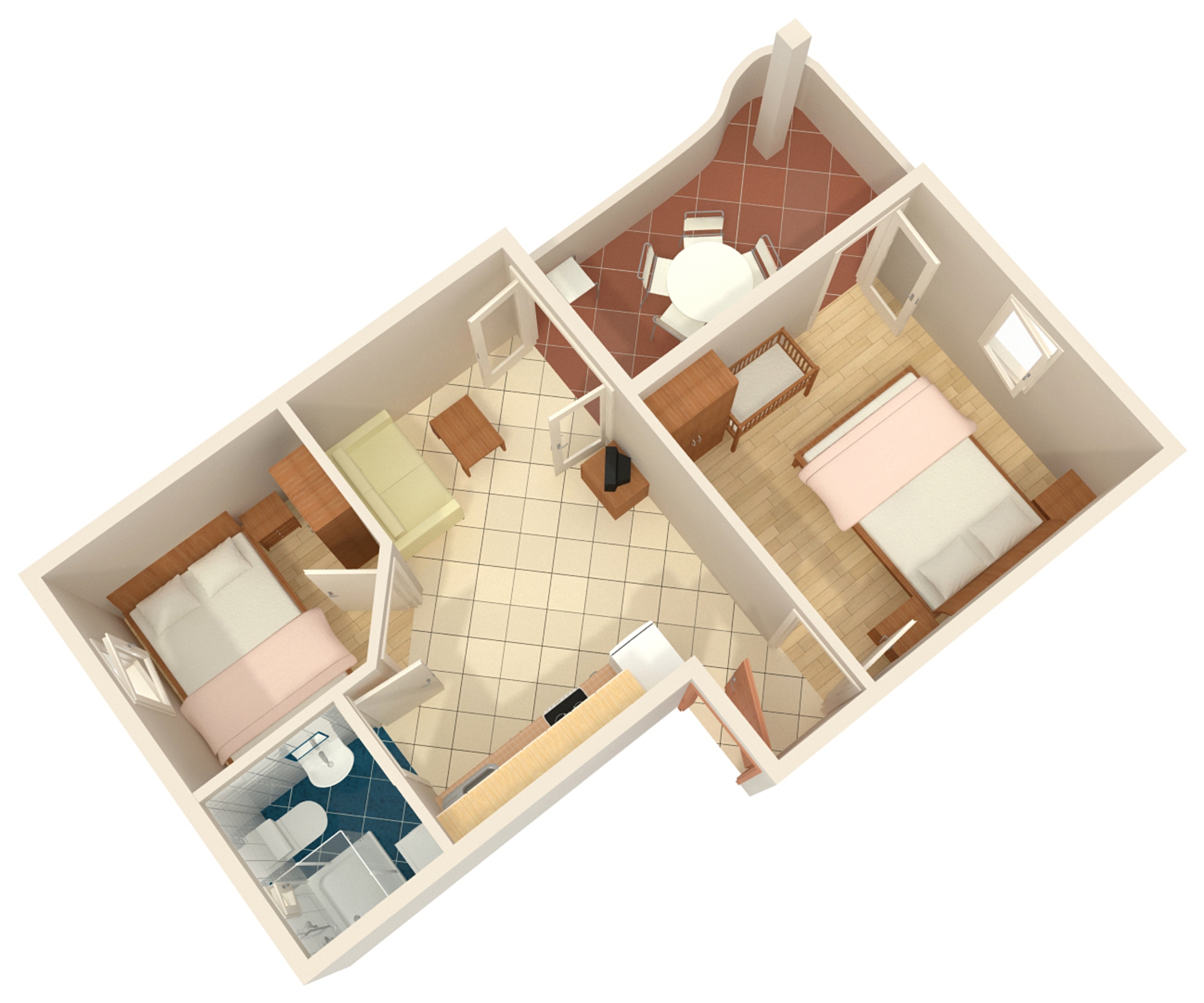 Top Pag Povljana Top Pag Povljana