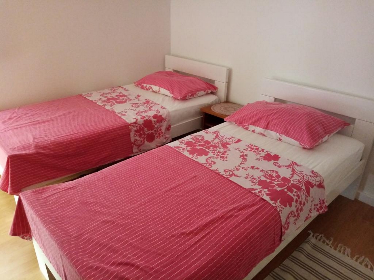 Two bedroom apartment near beach Povljana, Pag (A-7505-c)