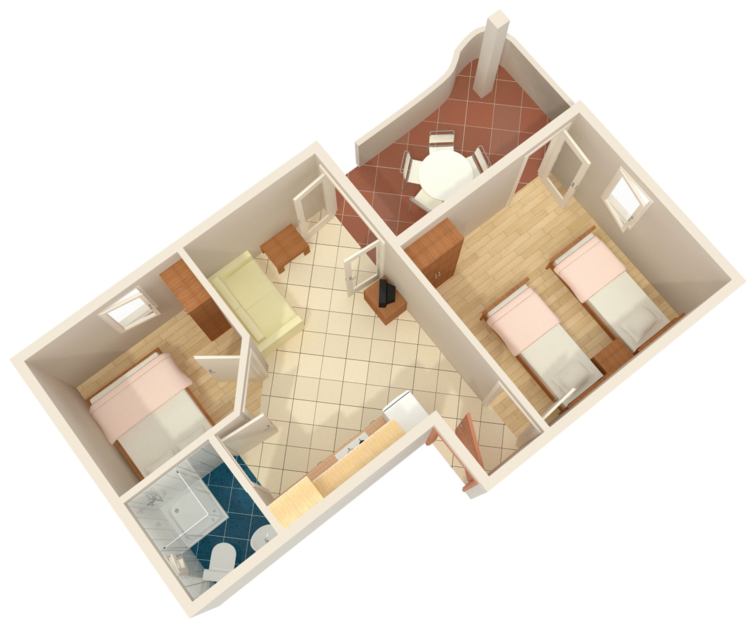 Top Pag Povljana Top Pag Povljana