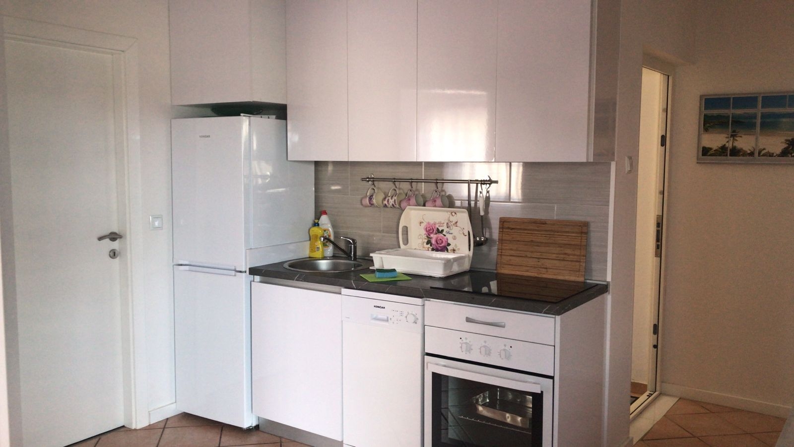 Top Pag Povljana Top Pag Povljana