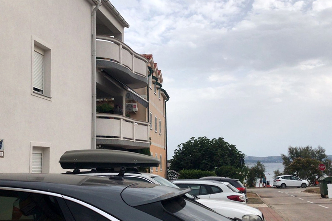 Top Pag Povljana Top Pag Povljana