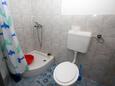Ванная комната Pobij, Ванная комната в размещении типа apartment, WiFi.