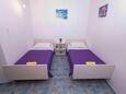 Спальня 2 Pobij, Спальня 2 в размещении типа apartment, WiFi.