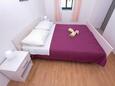 Спальня 1 Pobij, Спальня 1 в размещении типа apartment, WiFi.