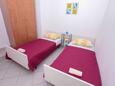 Спальня 2 Pobij, Спальня 2 в размещении типа apartment, WiFi.