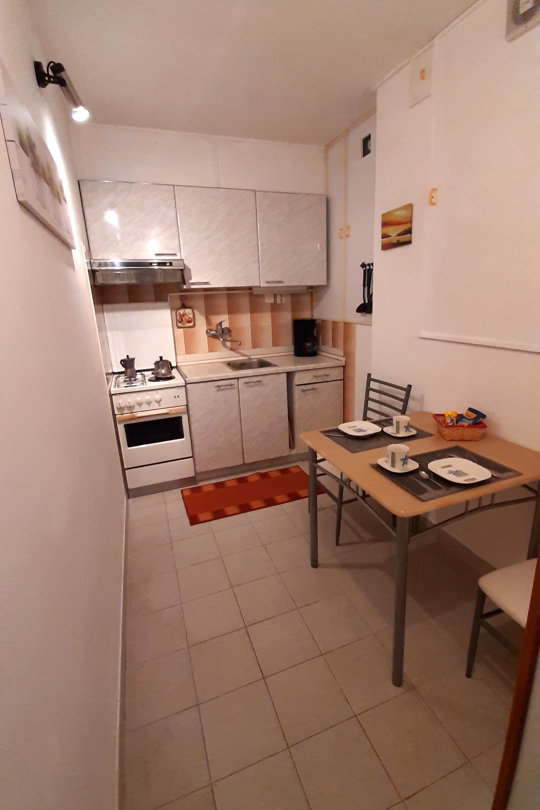 Top Trogir Seget Vranjica Top Trogir Seget Vranjica