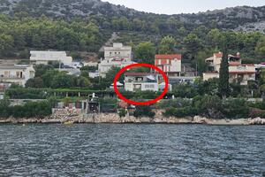 Apartmány pri mori Seget Vranjica, Trogir - 7508