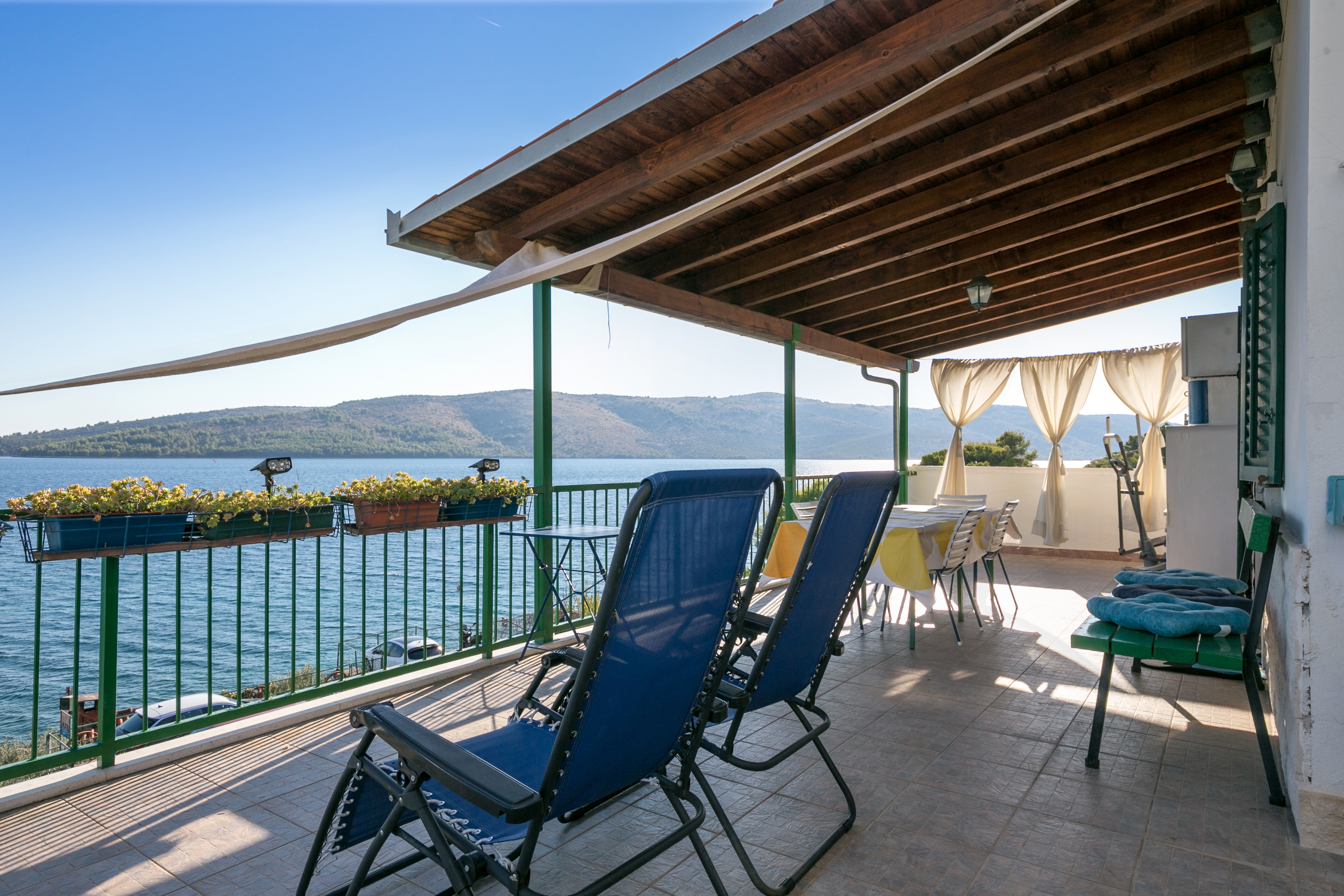 Top Trogir Seget Vranjica Top Trogir Seget Vranjica