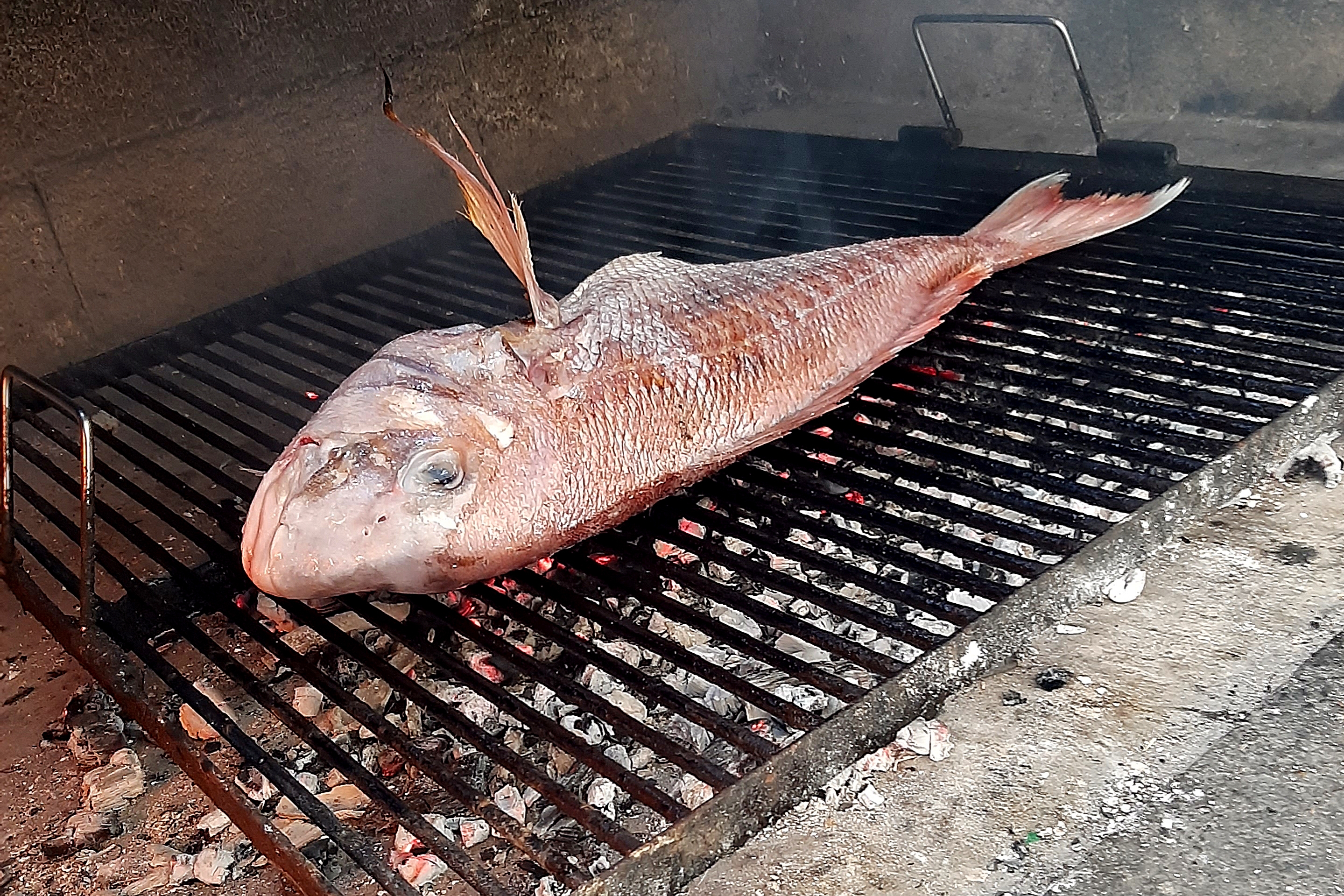 Two bedroom apartment near beach Seget Vranjica, Trogir  A-a