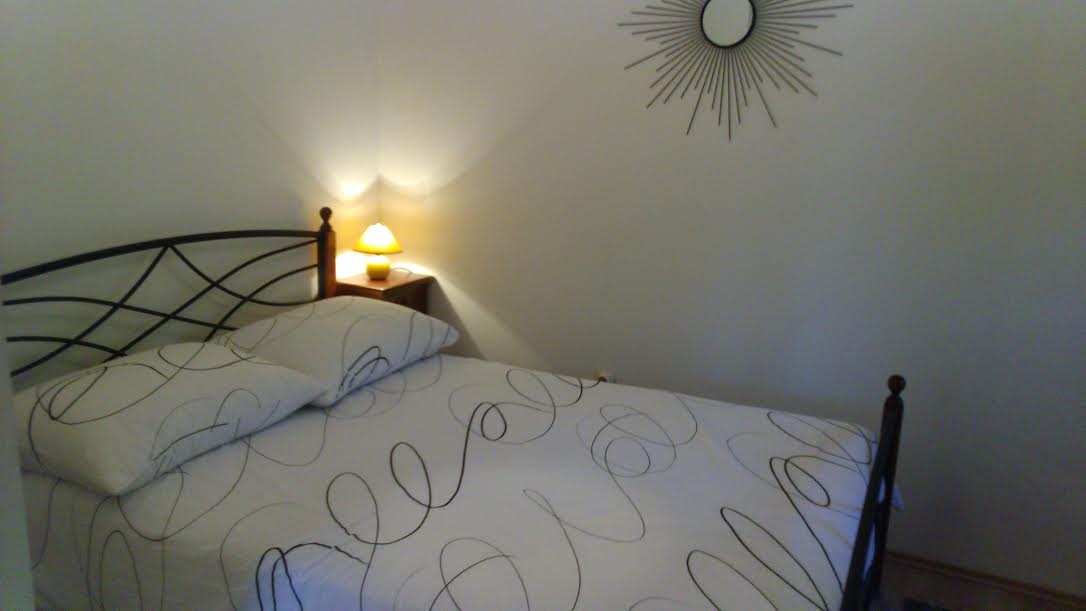 Four bedroom house with terrace and sea view Vinišće, Trogir  K