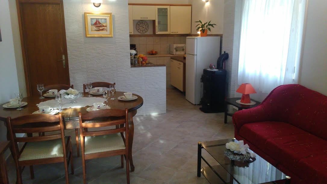 Top Trogir Vinišće Top Trogir Vinišće