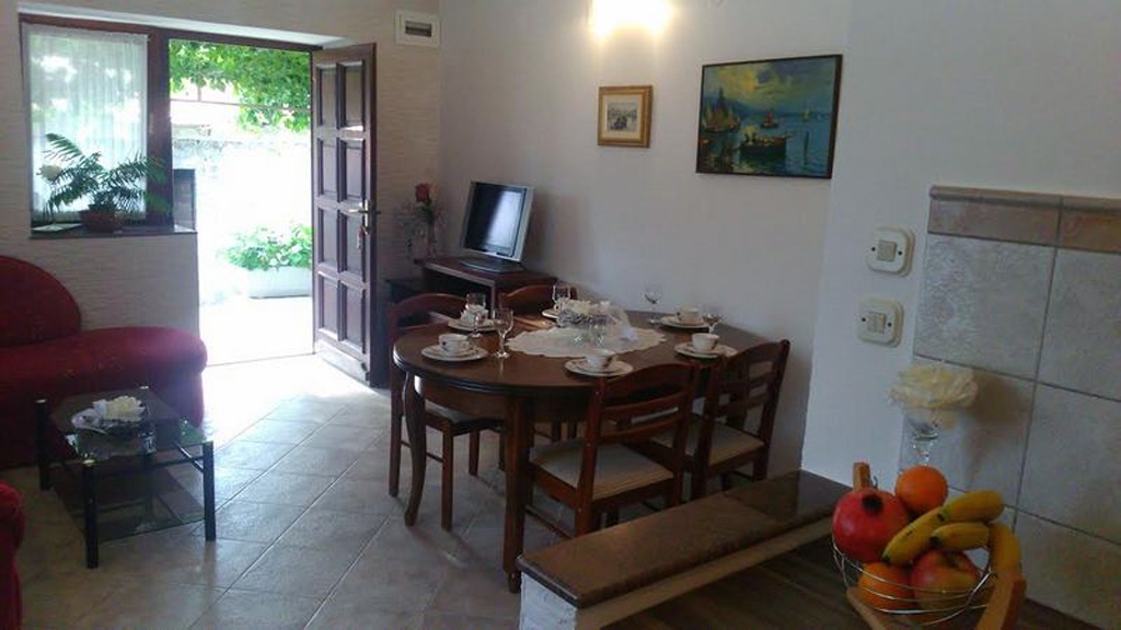 Top Trogir Vinišće Top Trogir Vinišće