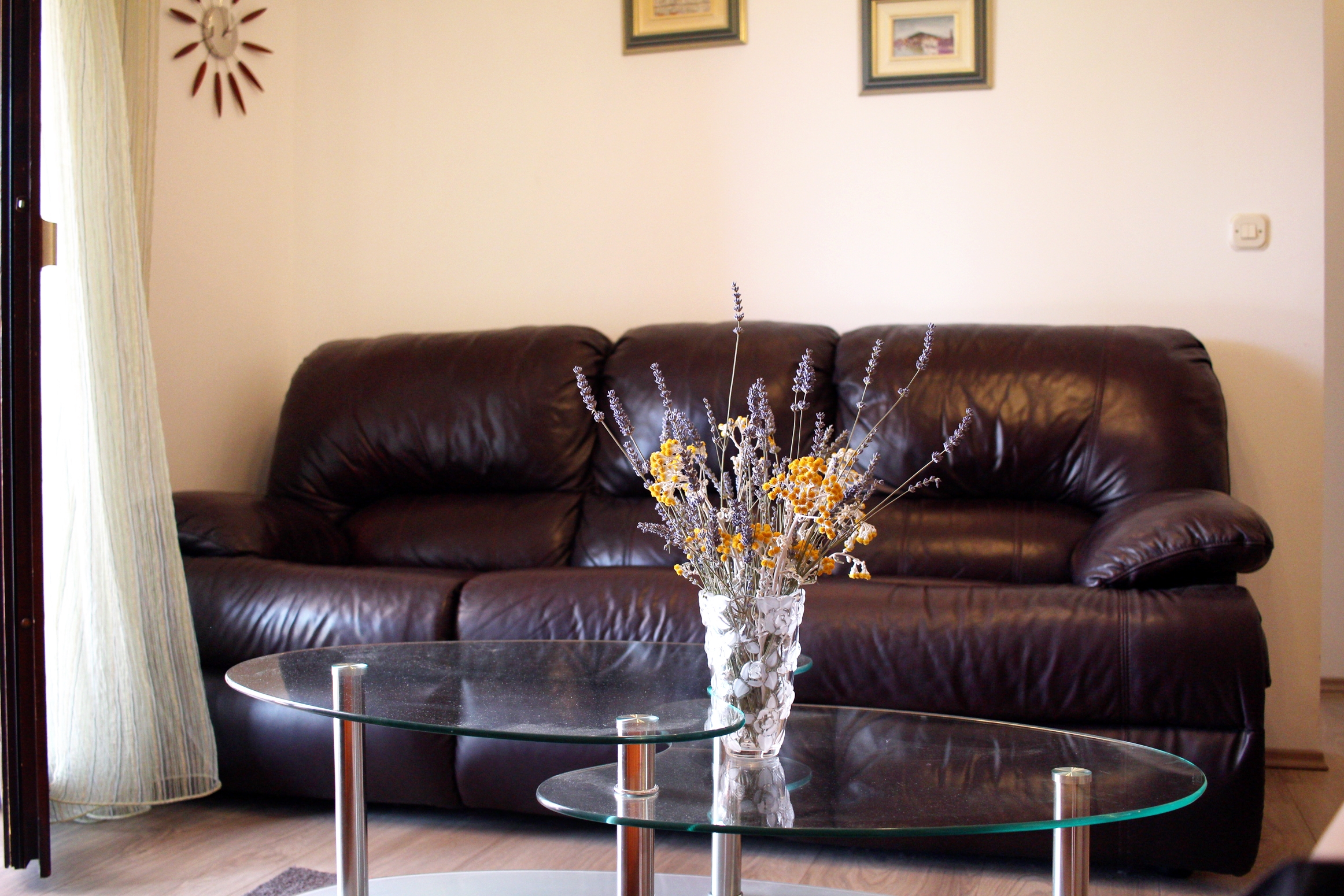 Four-bedroom house with terrace and sea view Vinišće, Trogir (K-7510)