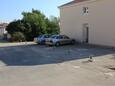 Parking lot Rastići, Čiovo, Parking lot 7511 - Apartments by the sea.