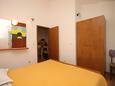 Ražanj, Ložnice 1 v ubytování typu apartment, WiFi.