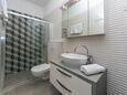 Ванная комната Pisak, Ванная комната в размещении типа apartment, WiFi.