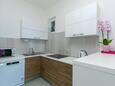 Kuchyně Pisak, Kuchyně v ubytování typu apartment, WiFi.