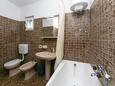 Koupelna 1 Pisak, Koupelna 1 v ubytování typu apartment, WiFi.