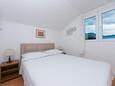 Pisak, Bedroom in the apartment, WiFi.