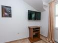 Pisak, Гостиная в размещении типа apartment, WiFi.