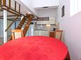 Pisak, Столовая в размещении типа apartment, WiFi.