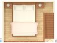 Pisak, План в размещении типа apartment, WiFi.