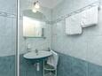 Ванная комната Pisak, Ванная комната в размещении типа studio-apartment, WiFi.