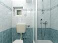 Pisak, Ванная комната в размещении типа studio-apartment, WiFi.