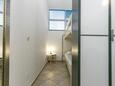 Pisak, Спальня в размещении типа studio-apartment, WiFi.