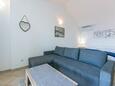 Гостиная Pisak, Гостиная в размещении типа studio-apartment, доступный кондиционер и WiFi.