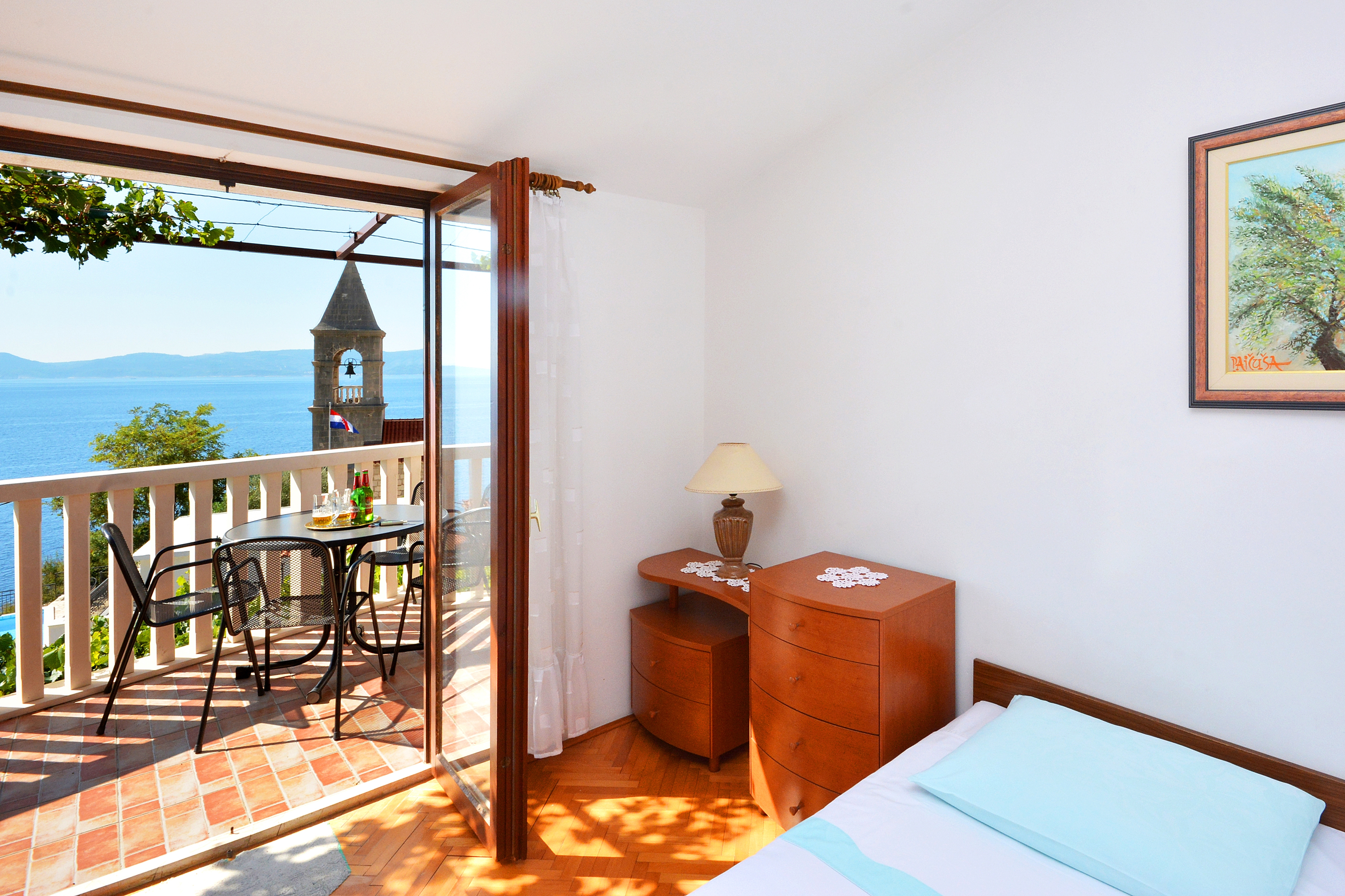 Top Omiš Pisak Top Omiš Pisak