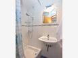 Bathroom Pisak, Bathroom in the apartment, WiFi.