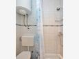 Pisak, Bathroom in the apartment, WiFi.