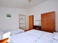 Pisak, Bedroom in the apartment, WiFi.